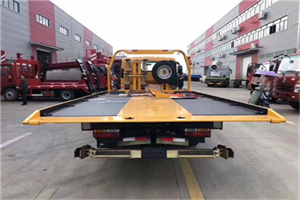 翠屏区附近汽车救援服务