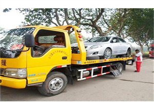 翠屏区附近24小时汽车拖车服务热线