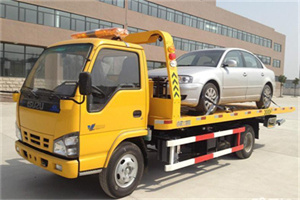 翠屏区道路救援一般怎么收费