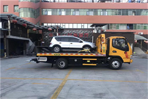 翠屏区汽车紧急补胎换胎救援