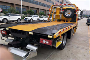 翠屏区24小时汽车送油服务公司