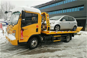 翠屏区附近道路救援服务