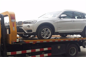 翠屏区拖车24小时服务电话