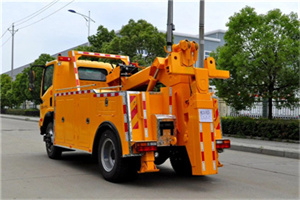 翠屏区高速路拖车费