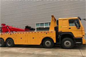 翠屏区道路救援公司